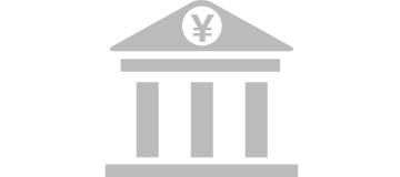 銀行振込で出金