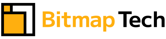 Bitmap Techのロゴ