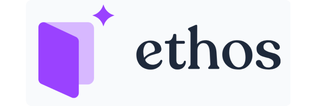 Ethos Walletのロゴ