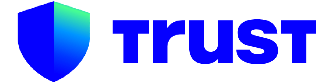 Trust Walletのロゴ