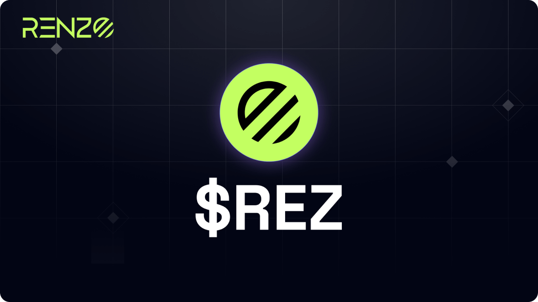 仮想通貨REZとは