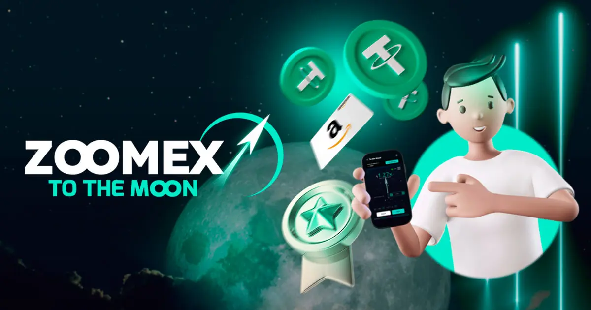 Zoomexがラウンド回数バトルを開催！To The Moonをプレイして総額17万円相当の賞金・特典を獲得
