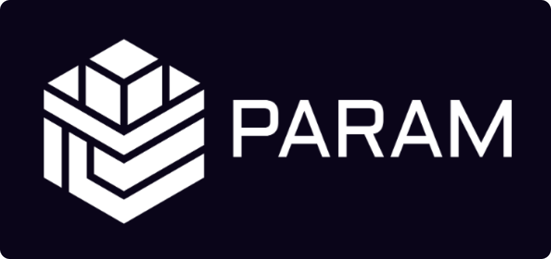 仮想通貨PARAMとは