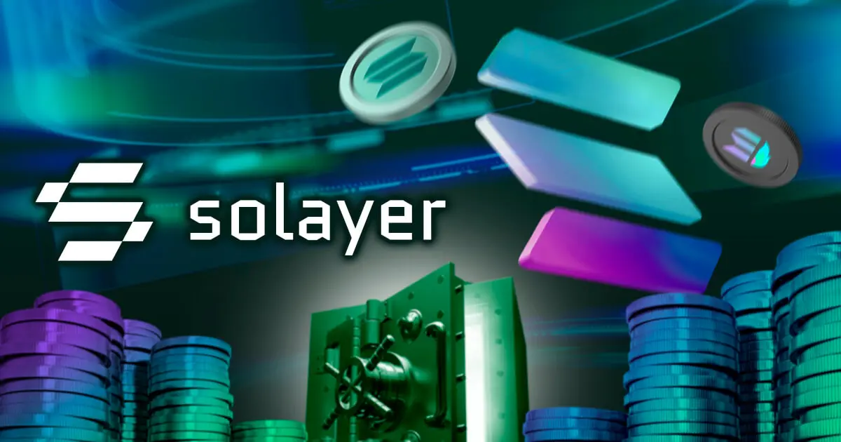 Solayerとは？ソラナ向けリステーキングネットワークの仕組みや将来性を解説