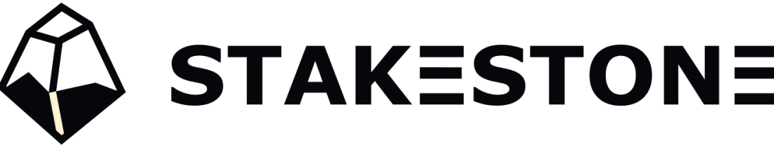 StakeStoneのロゴ