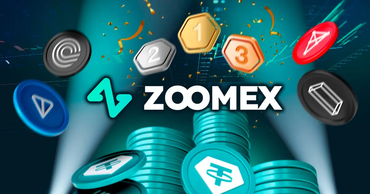 Zoomexが先物通貨ペア取引大会を開催！指定の通貨ペアを取引して賞金獲得
