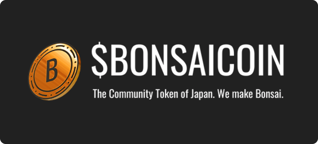 BONSAICOINとは