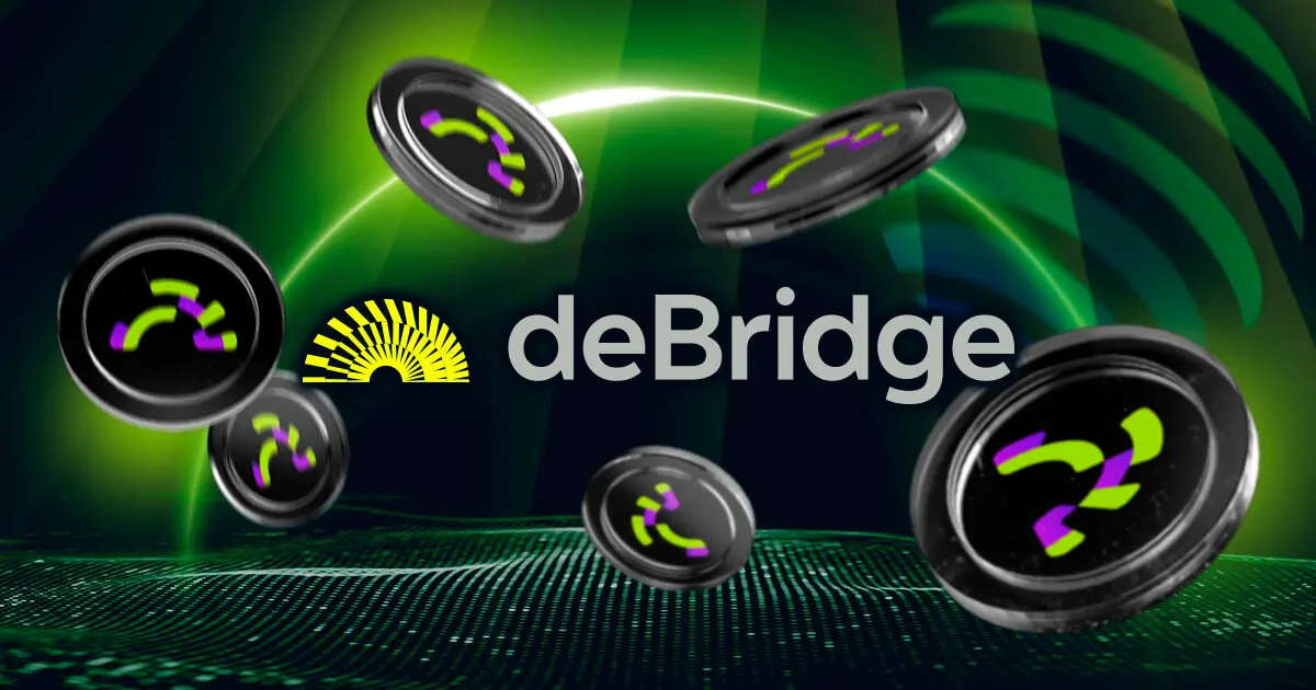 仮想通貨DBRの将来性は？ブリッジプロトコルdeBridgeの特徴や評判を解説