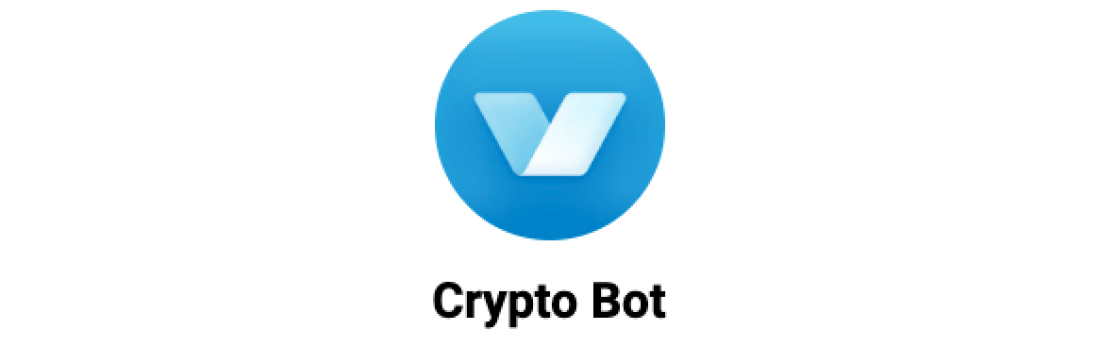 Crypto Botのロゴ