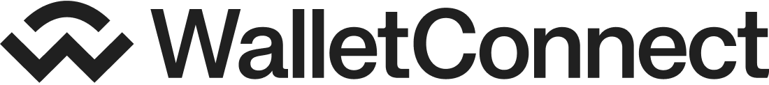 WalletConnectのロゴ