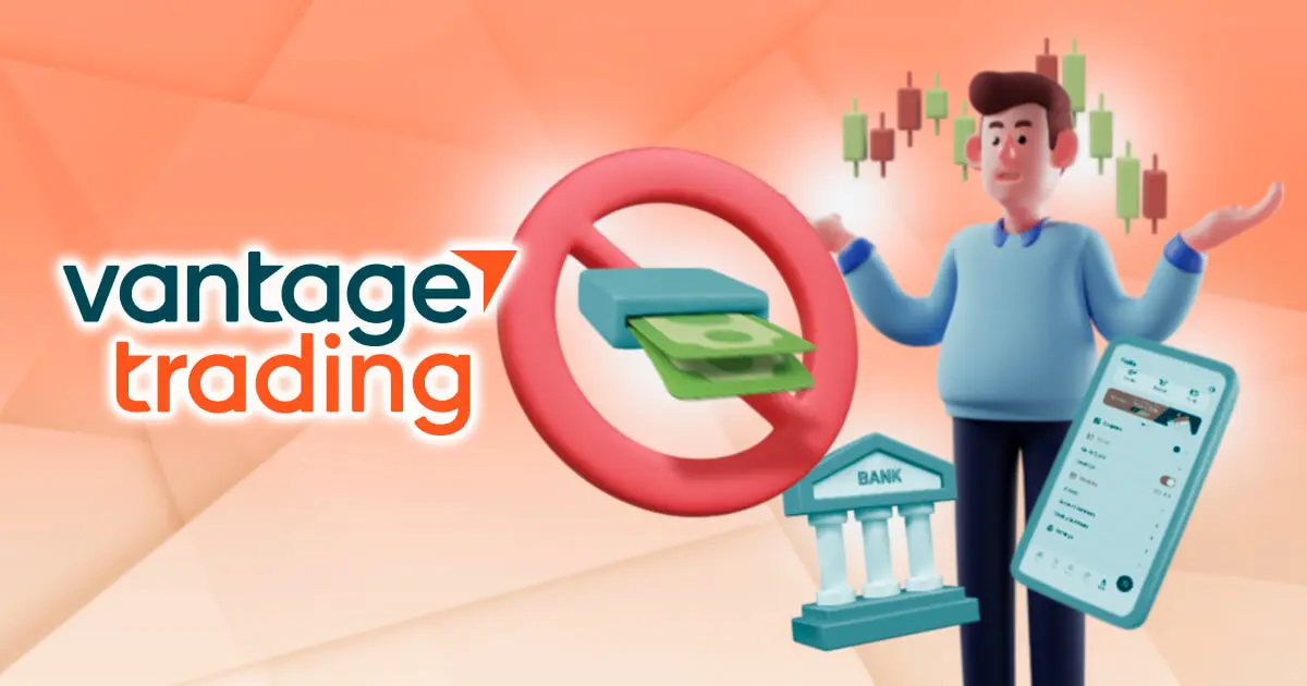 Vantage Tradingで出金拒否やトラブルが多発中？SNSで報告相次ぐ原因とは
