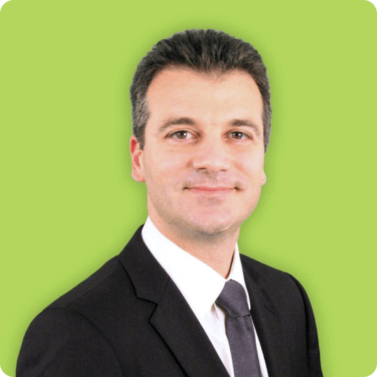 easyMarketsのCEO