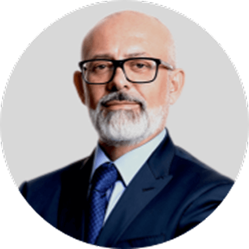 AXIORYのCEO