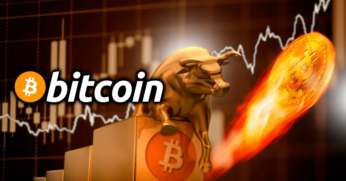 ビットコイン11万ドル突破で史上最高値更新、強気派は上昇継続の見通し