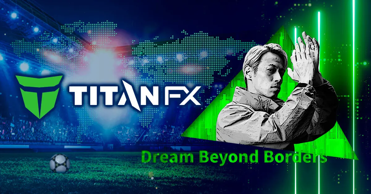 【スリトレ堂安氏の約3倍】本田圭佑×Titan FX、SNSフォロワー数379万の影響力は？
