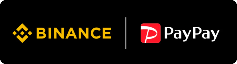 Binance JapanとPayPayの提携