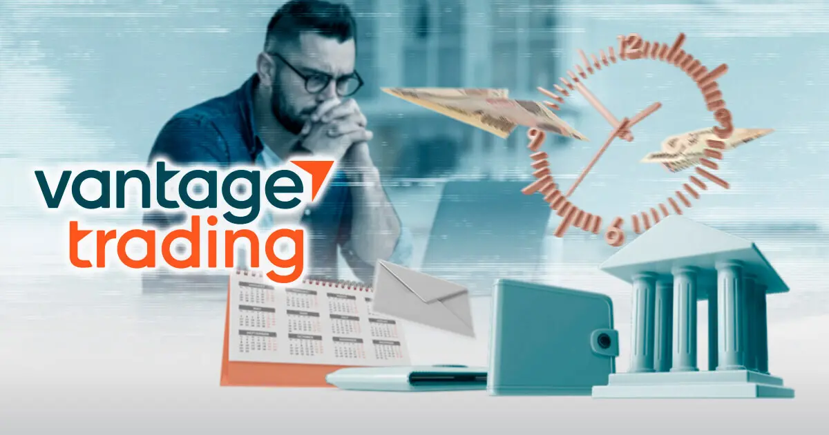 Vantage Tradingで出金遅延、担当者が語る原因と対応