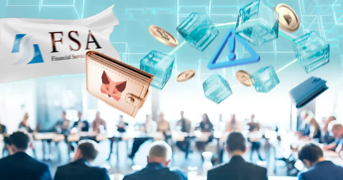 メタマスク等の利用が規制対象に?金融庁がDEXの規制を議論