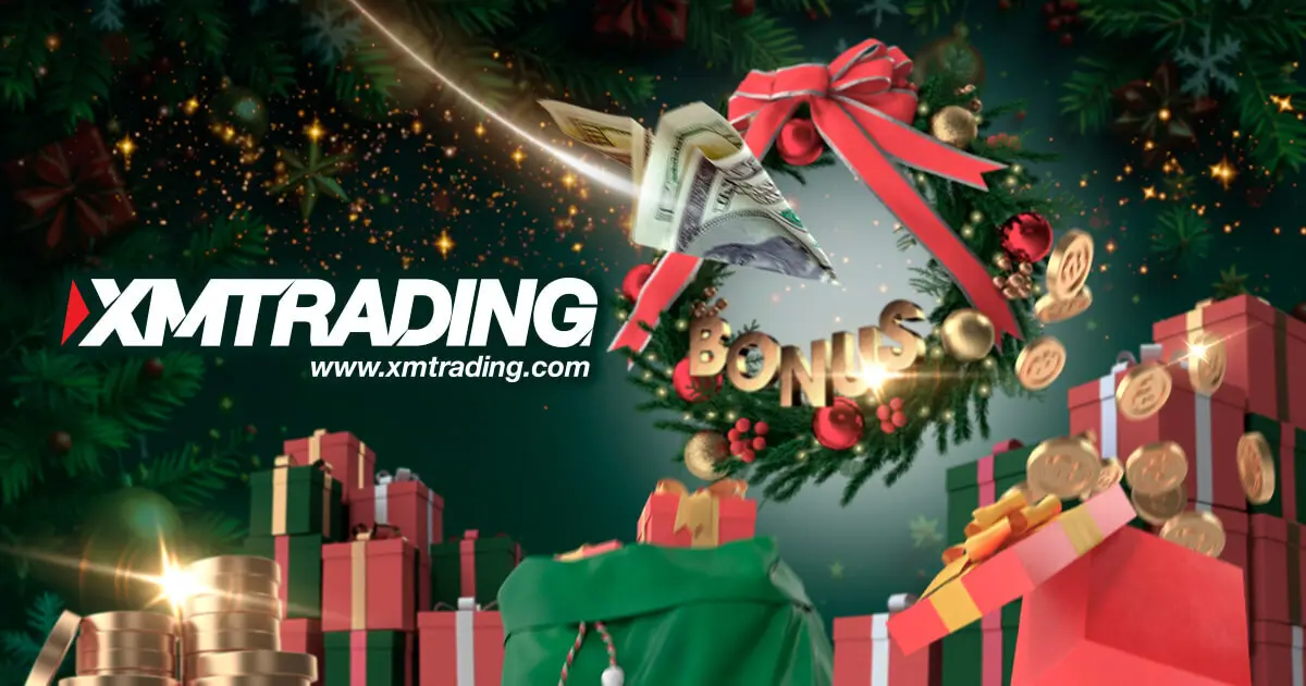 豪華なのに難しい？XMTradingが開催中のクリスマス入金ボーナスプロモーションは「アリ」なのか？