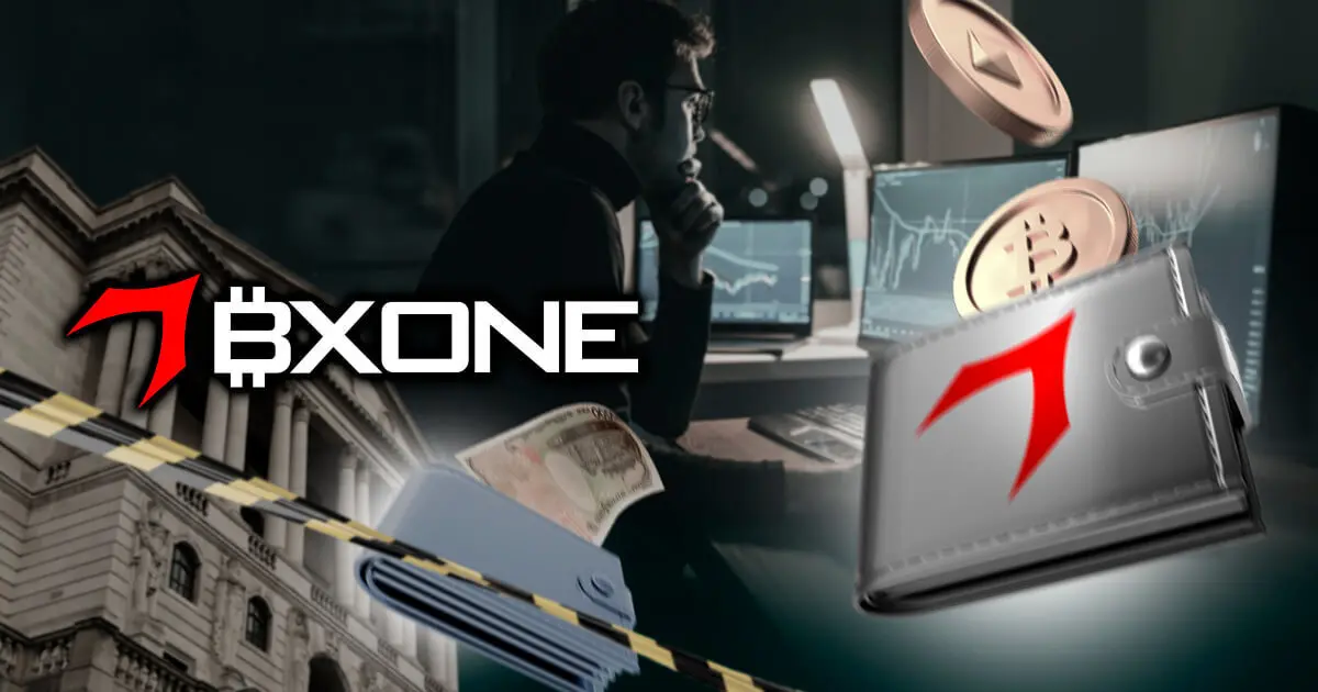 仮想通貨送金対応のBXONEは「使える」eウォレットなのか?海外FXユーザー目線で比較