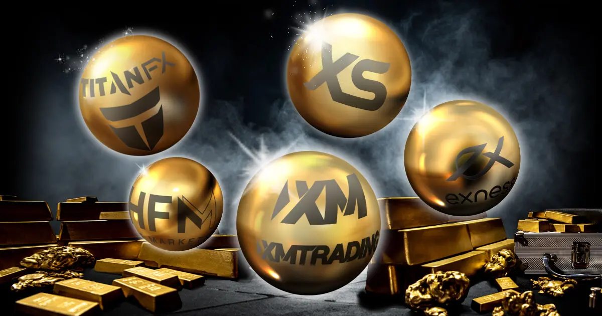 【実測】海外FXのゴールドスプレッドを徹底比較｜データで分かった「狭い」だけではダメな理由