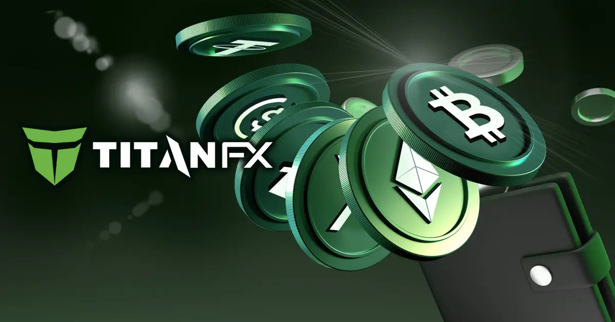 Titan FXへ仮想通貨入金をしてみた!低コスト・爆速で着金する「最適ルート」を検証