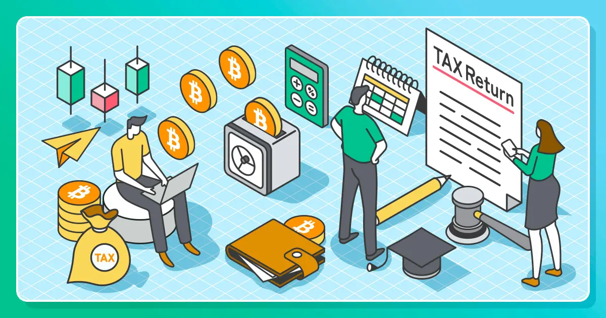 海外FX×仮想通貨入金の税金はどうなる?交換・円転の見落としに注意