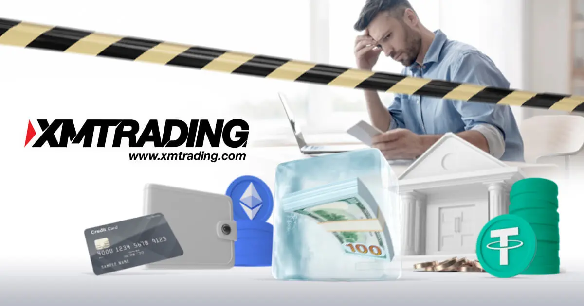 XMTradingの利益出金で新たな懸念?負け越しがあるユーザーは収納代行規制後も出金できるのか