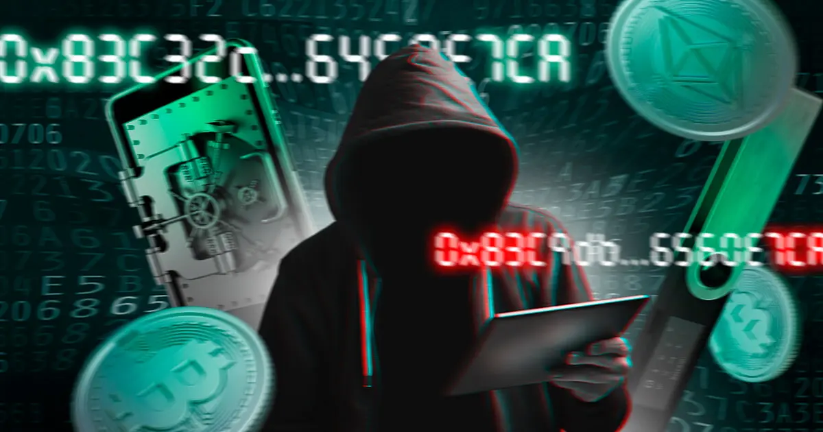 【注意】海外FXユーザーなら誰もが攻撃対象に！？「アドレスポイズニング」による攻撃の実態とは