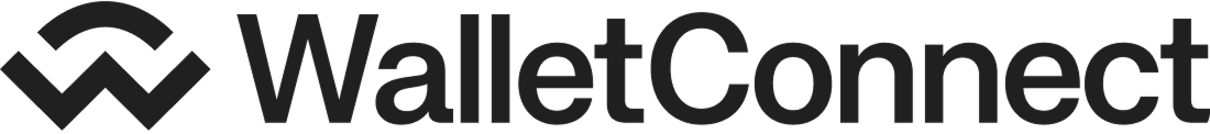WalletConnectのロゴ
