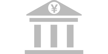 国内銀行送金で入金