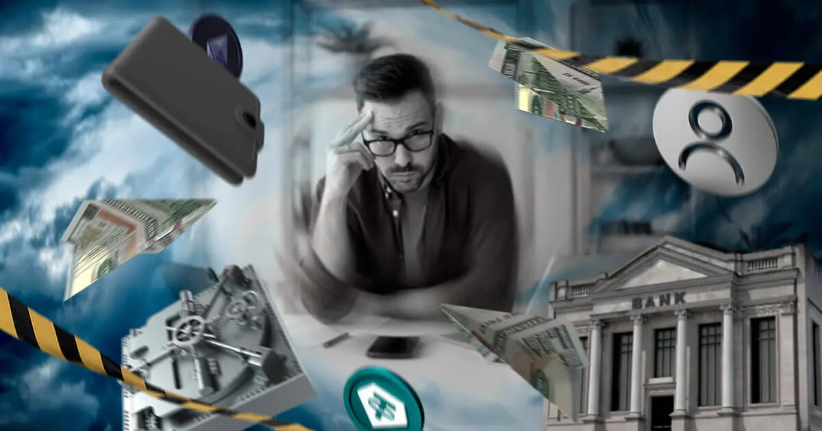 海外FXで出金できなくなる?収納代行規制で「詰む」トレーダーとは