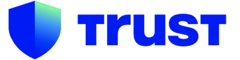 Trust Walletのロゴ
