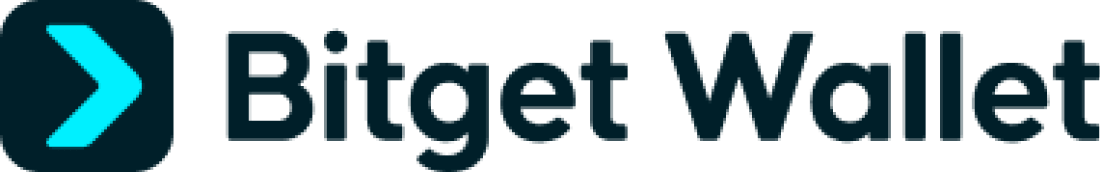 Bitget Walletのロゴ