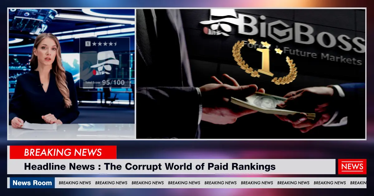 【スクープ】なぜBigBossは突如「人気1位」になったのか？数千万円規模の巨額資金でランキング買収か