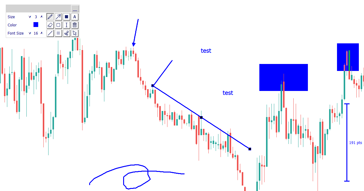 ペイントツール